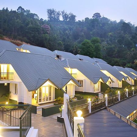 Munnar Tea Hills Resort - Mthr Extérieur photo